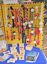 Handmade Toys