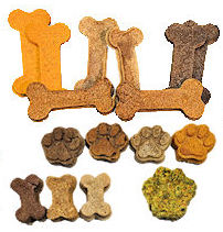 Delicious Dog Treats